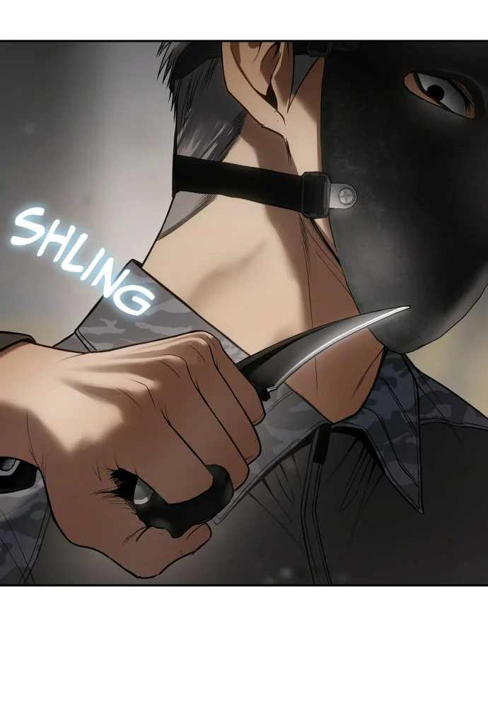 Baek XX Chapitre 153 - Page 95