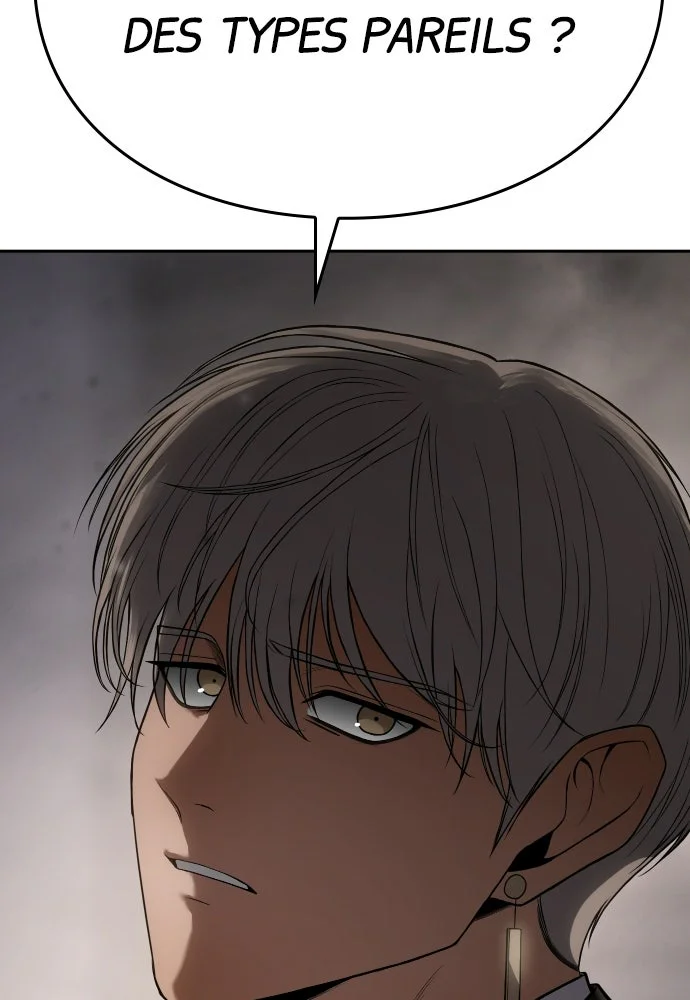Baek XX Chapitre 153 - Page 99