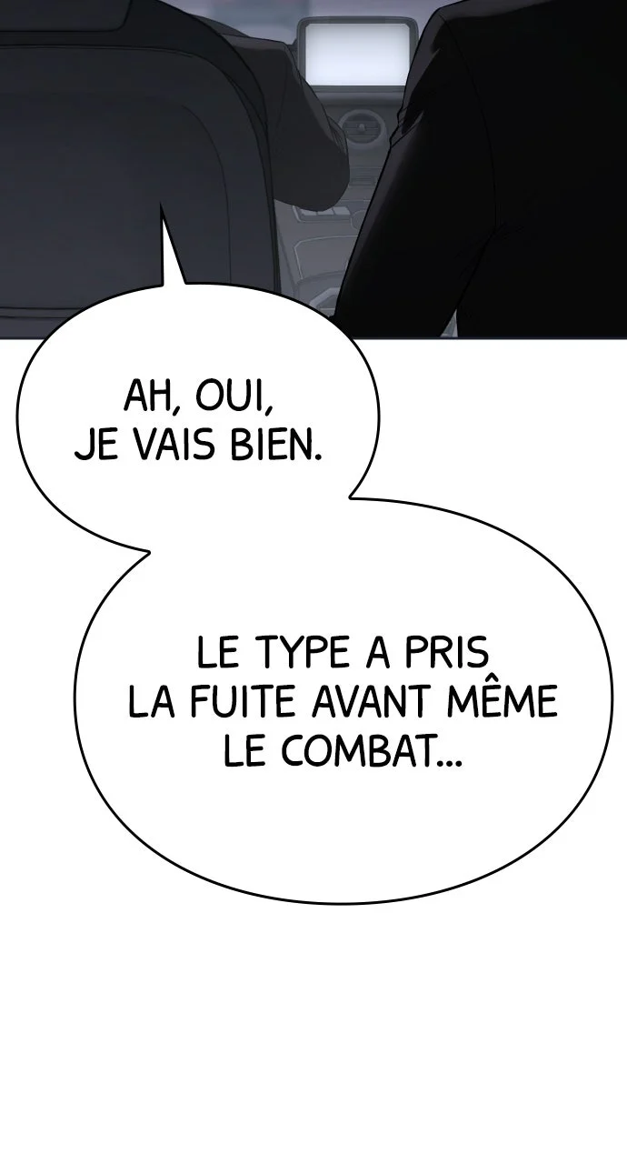 Baek XX Chapitre 154 - Page 108