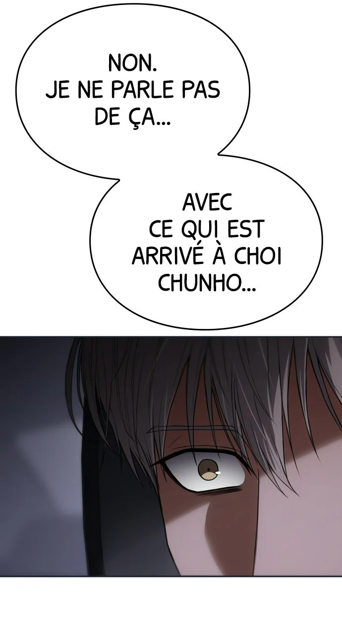 Baek XX Chapitre 154 - Page 109