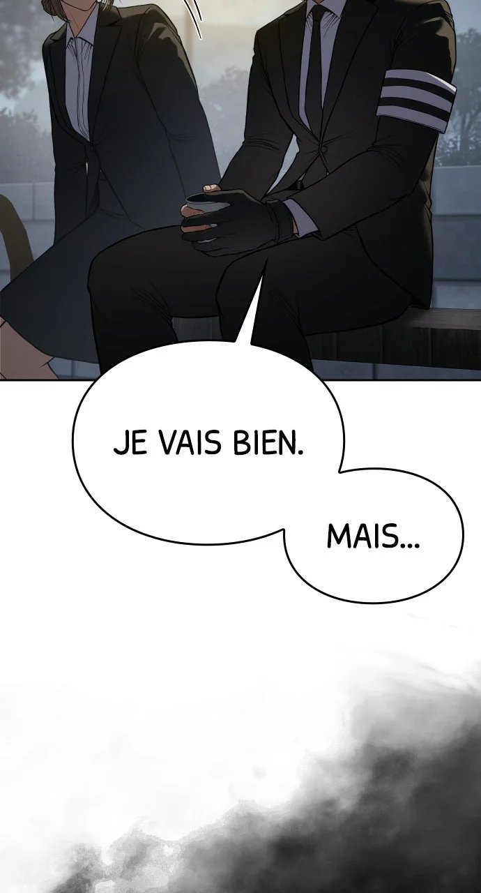 Baek XX Chapitre 154 - Page 11
