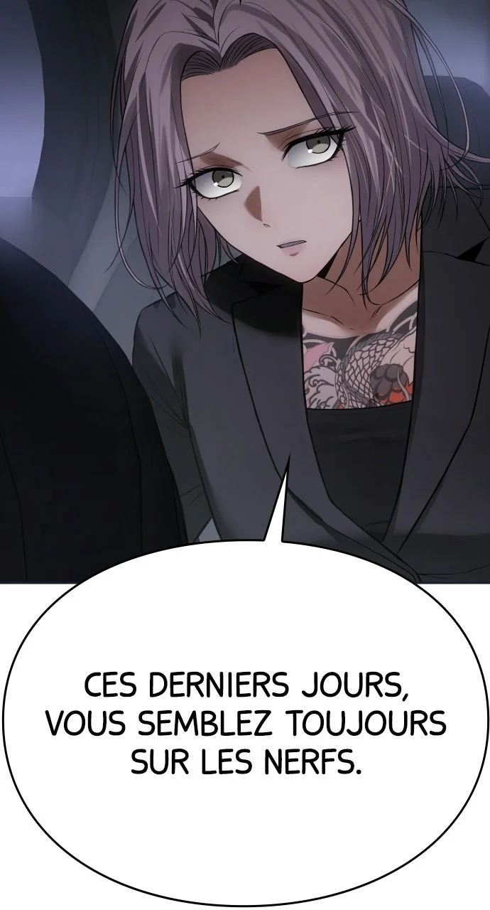 Baek XX Chapitre 154 - Page 114