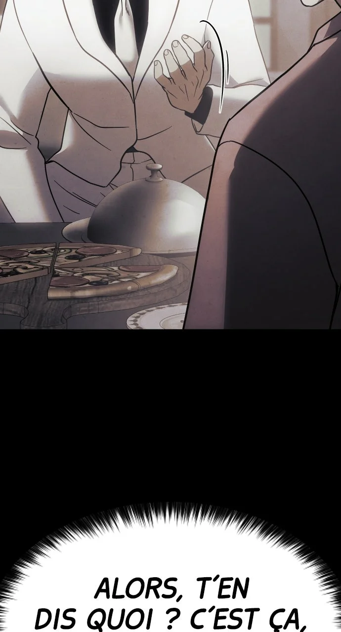 Baek XX Chapitre 154 - Page 124