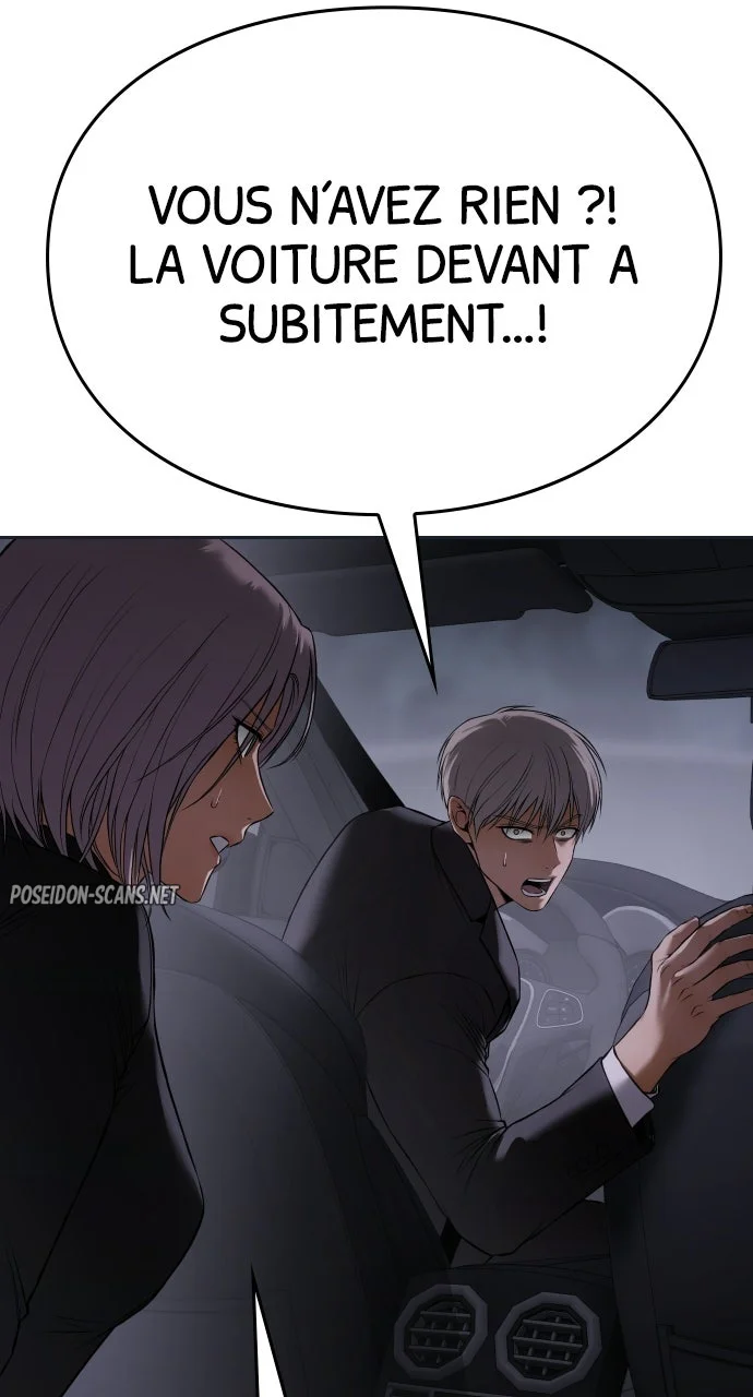 Baek XX Chapitre 154 - Page 141