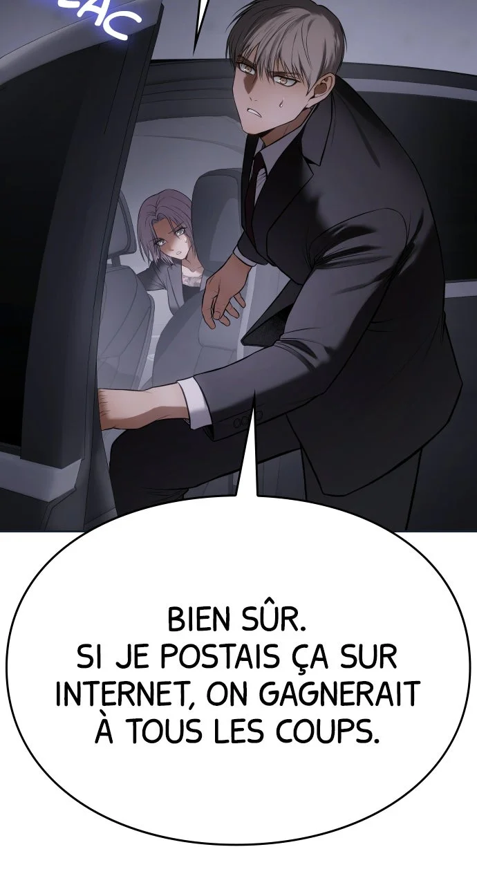 Baek XX Chapitre 154 - Page 143