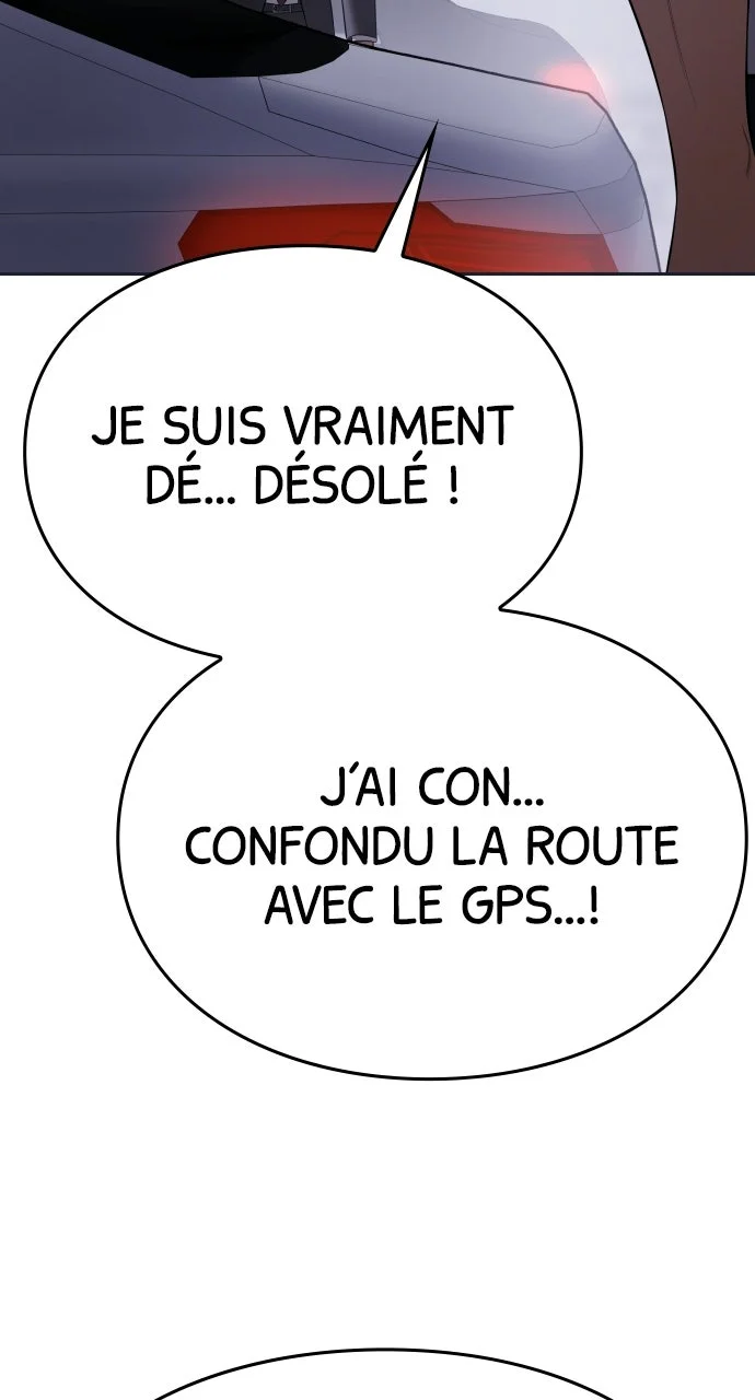 Baek XX Chapitre 154 - Page 145