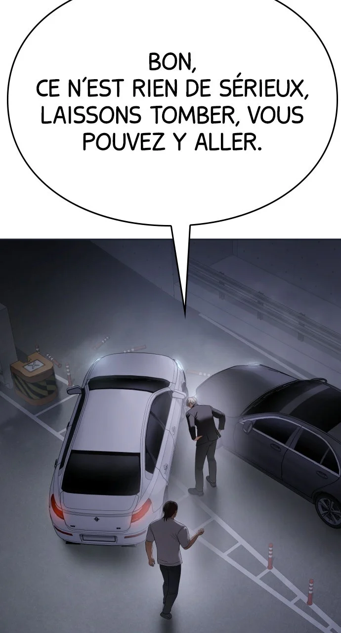 Baek XX Chapitre 154 - Page 146