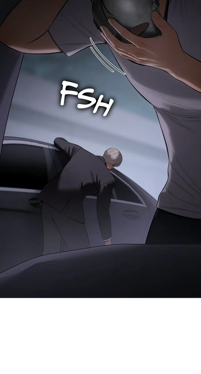 Baek XX Chapitre 154 - Page 150