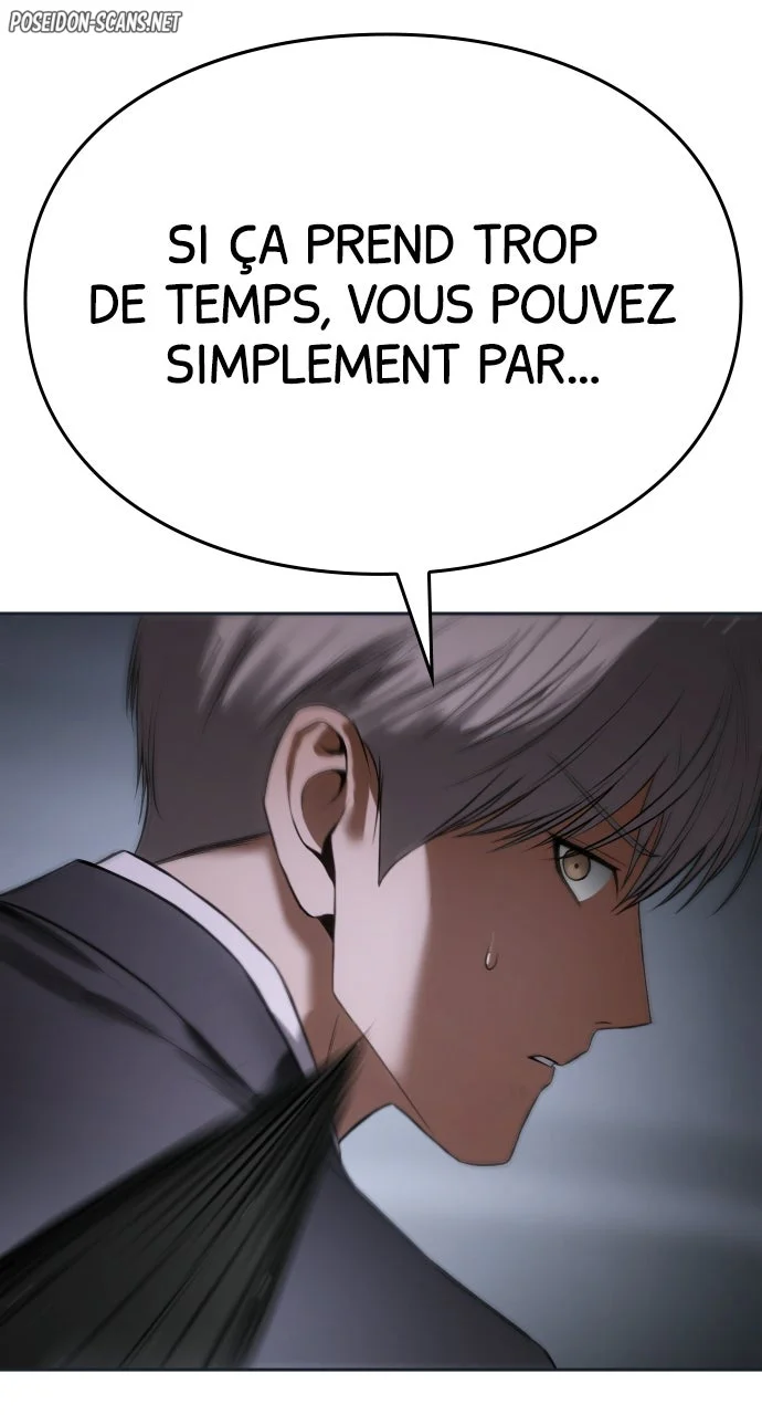 Baek XX Chapitre 154 - Page 151