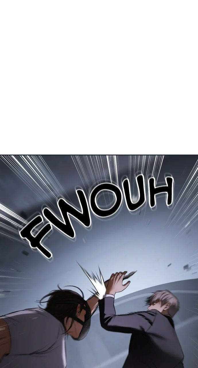 Baek XX Chapitre 154 - Page 152