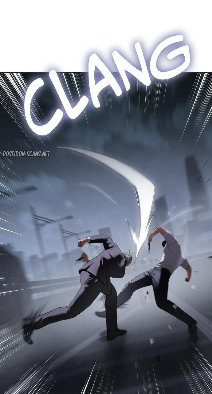 Baek XX Chapitre 154 - Page 160