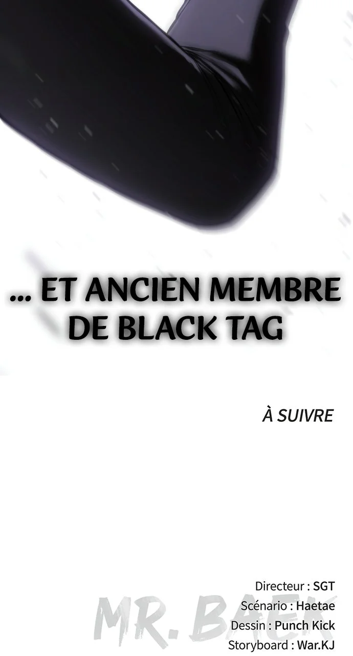 Baek XX Chapitre 154 - Page 167