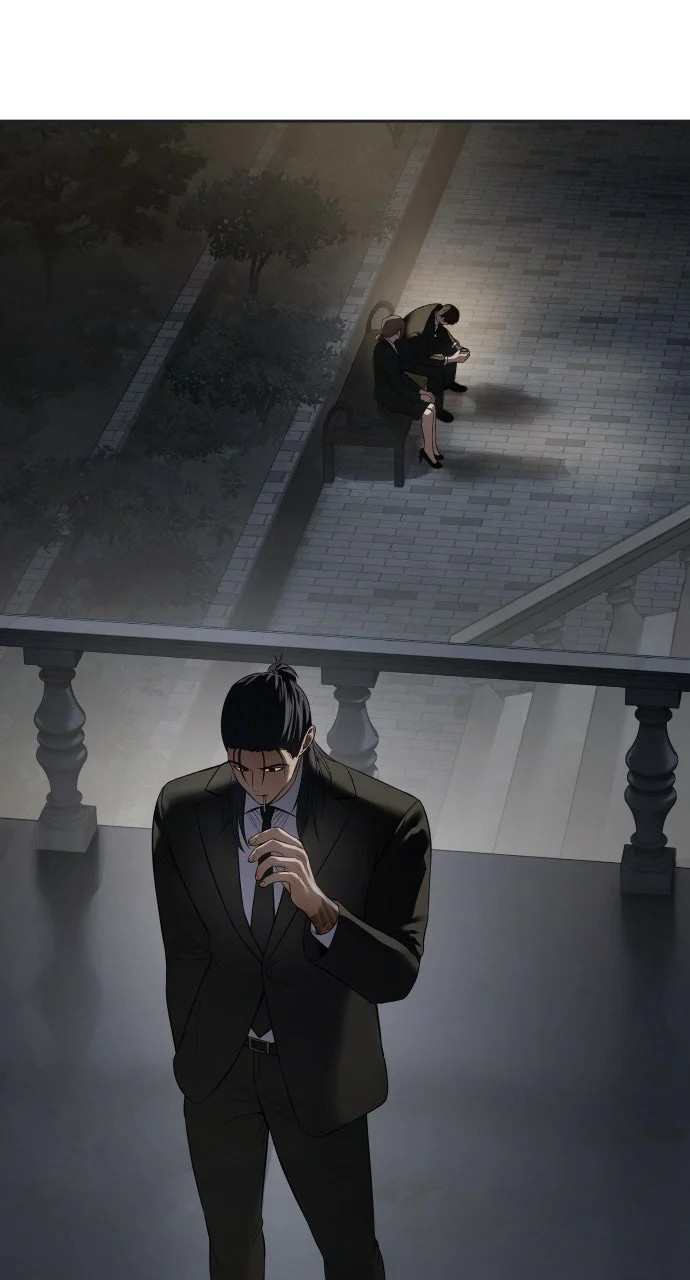 Baek XX Chapitre 154 - Page 18