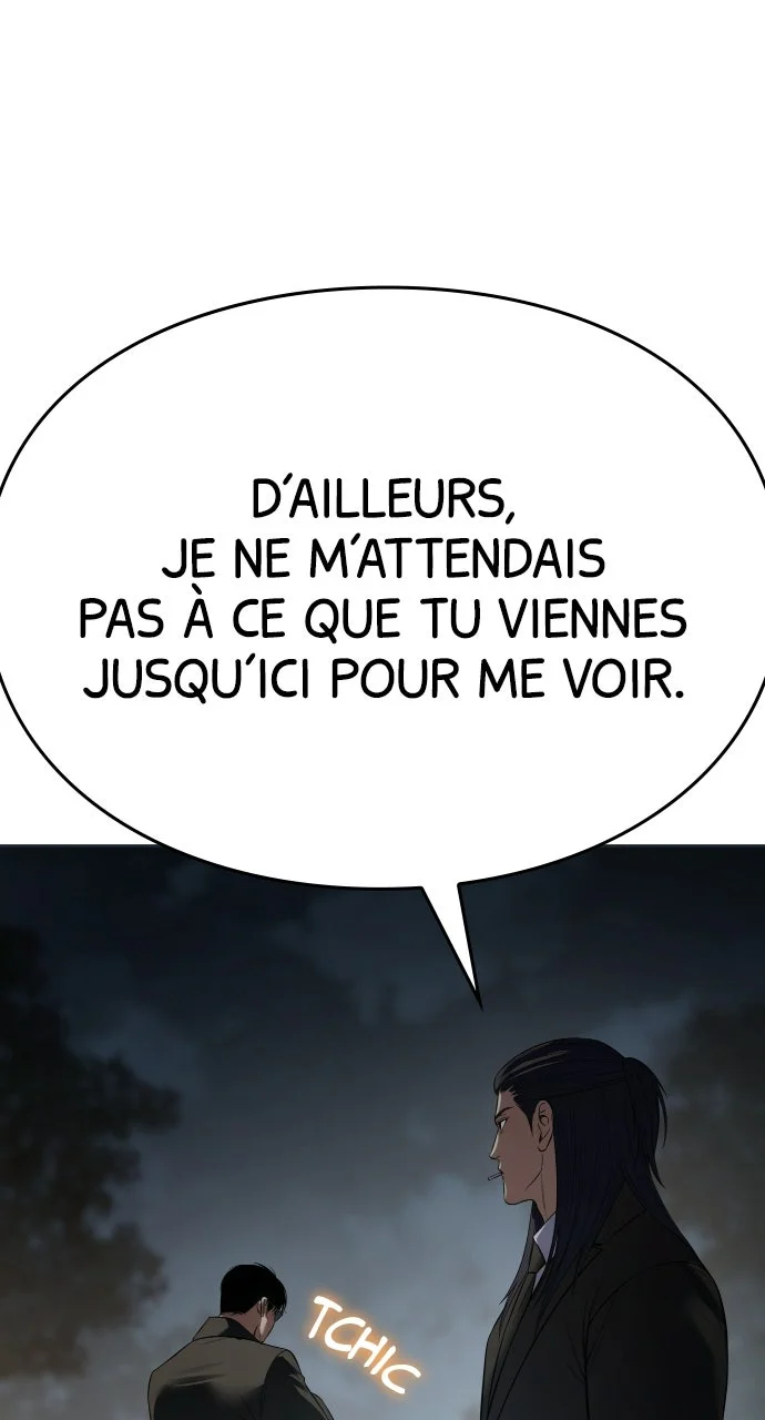 Baek XX Chapitre 154 - Page 25
