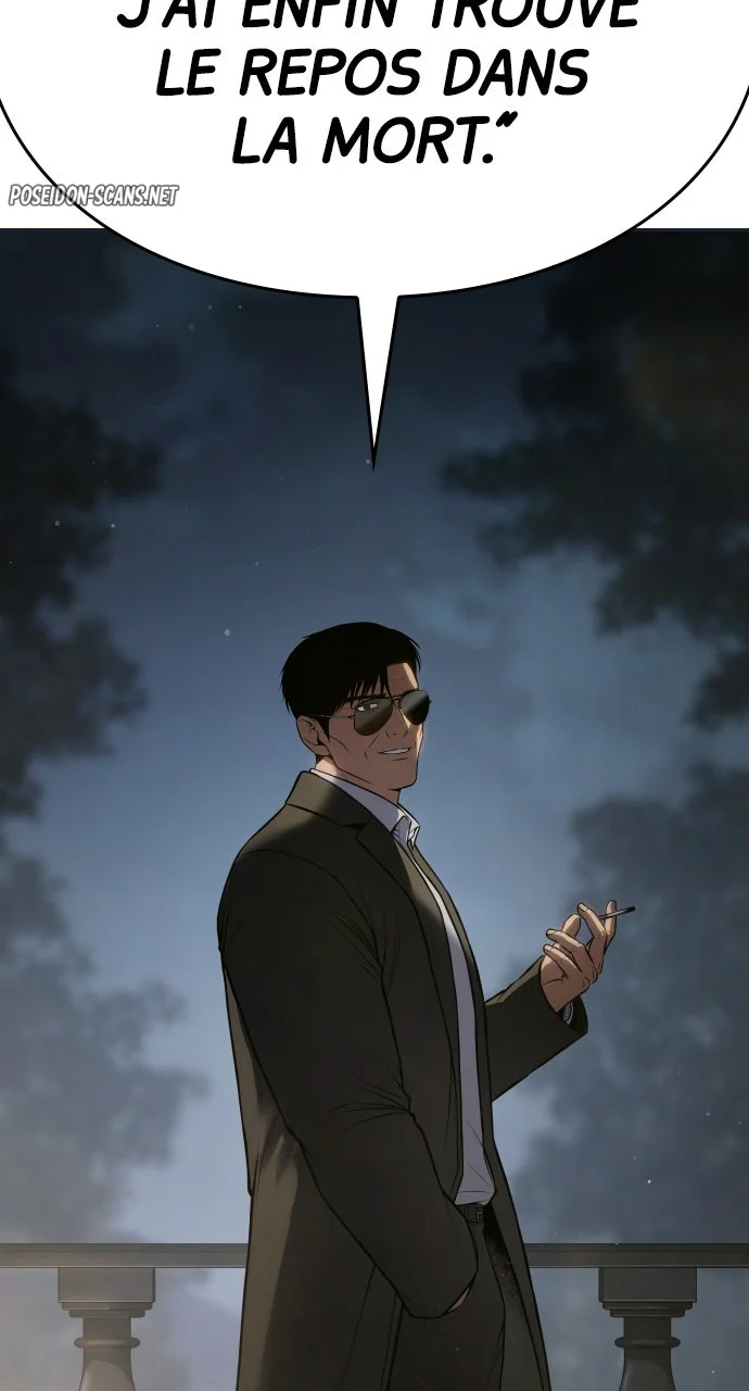 Baek XX Chapitre 154 - Page 29