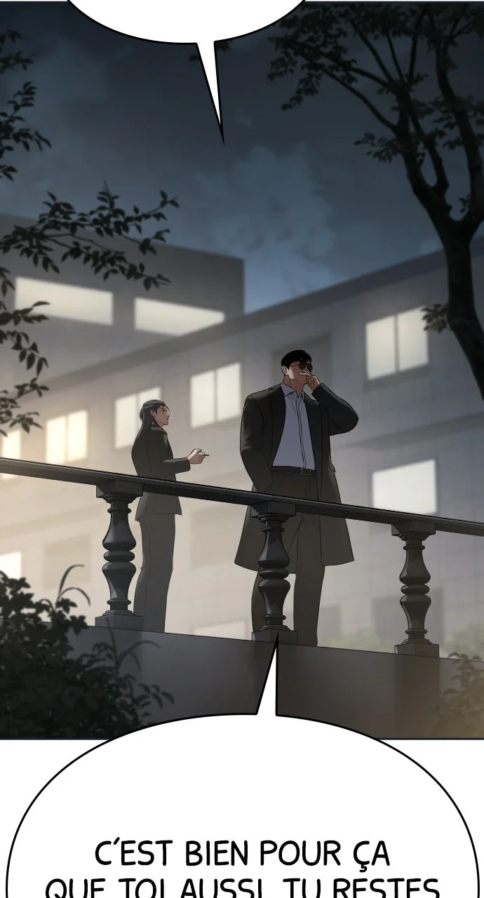 Baek XX Chapitre 154 - Page 33