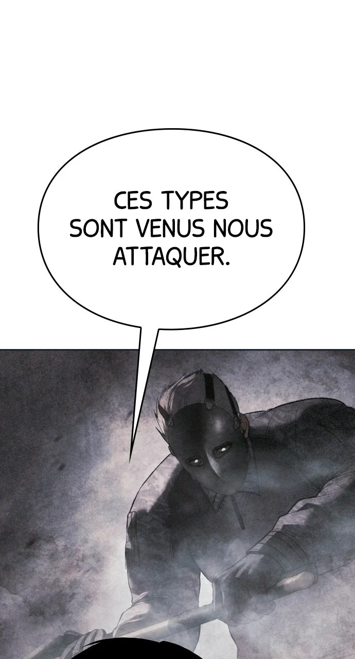 Baek XX Chapitre 154 - Page 37