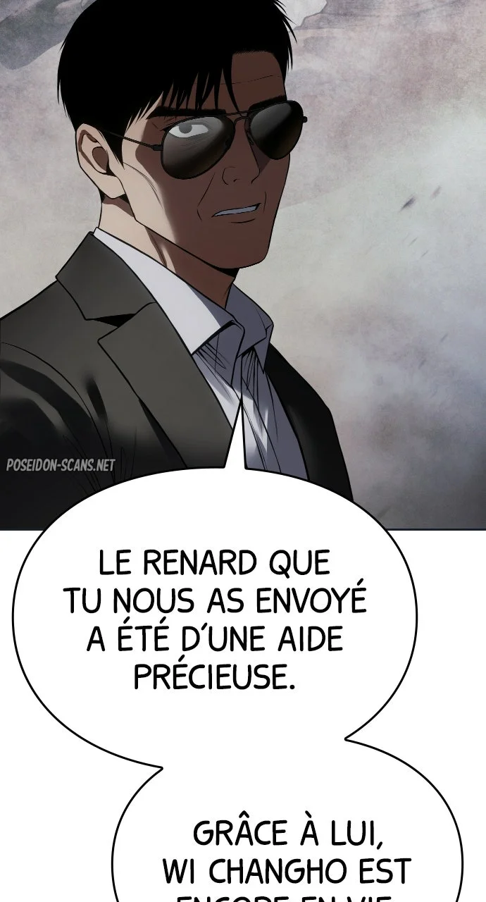 Baek XX Chapitre 154 - Page 38