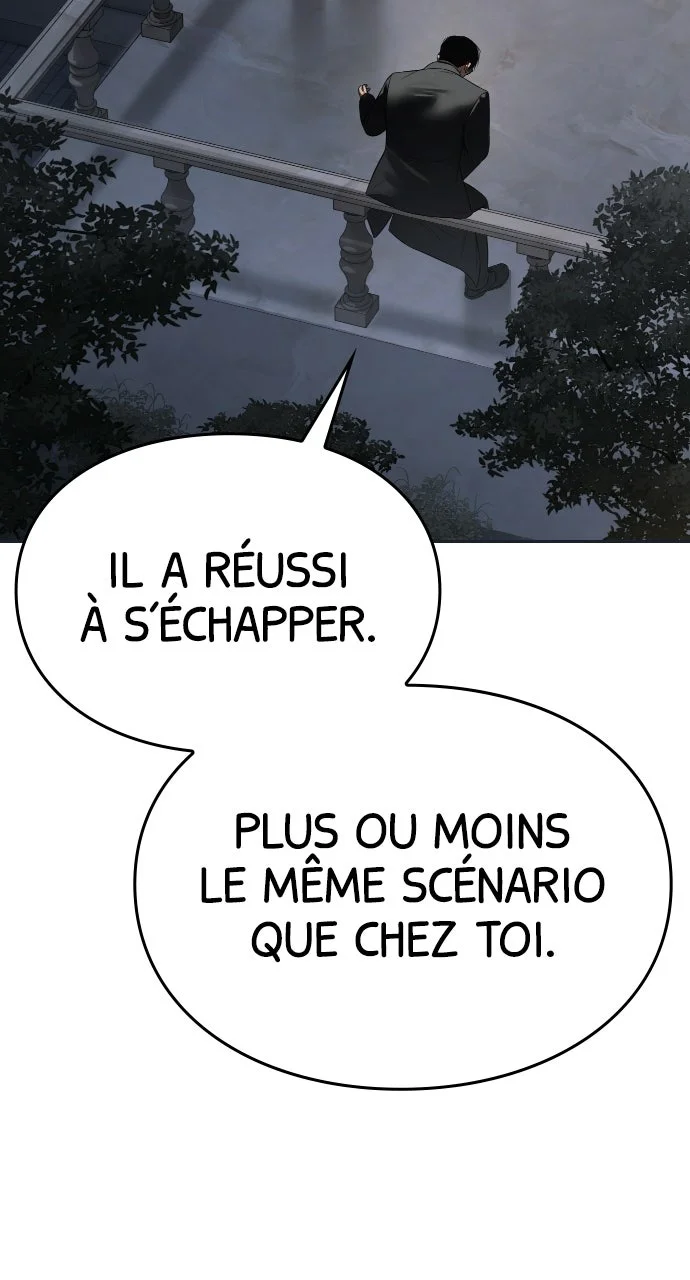 Baek XX Chapitre 154 - Page 40