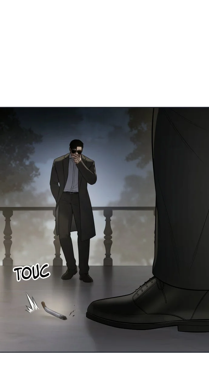 Baek XX Chapitre 154 - Page 48