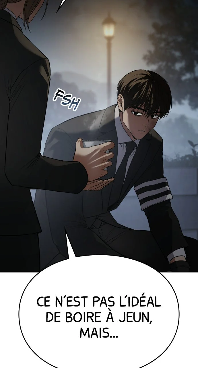 Baek XX Chapitre 154 - Page 5