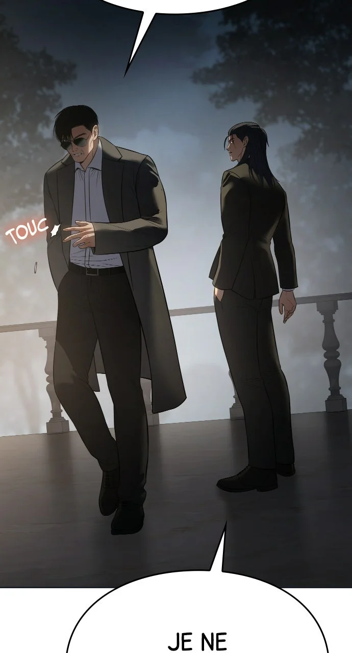 Baek XX Chapitre 154 - Page 53