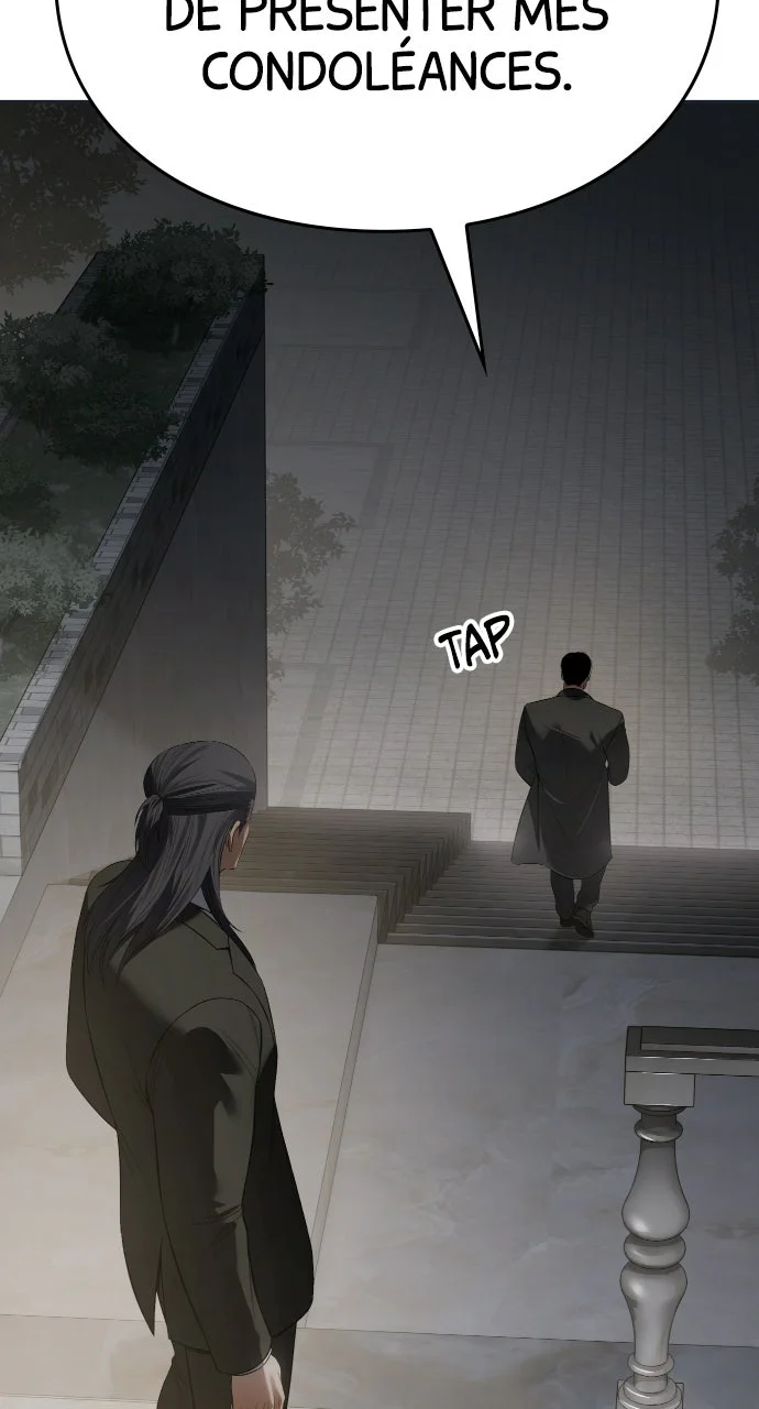 Baek XX Chapitre 154 - Page 67