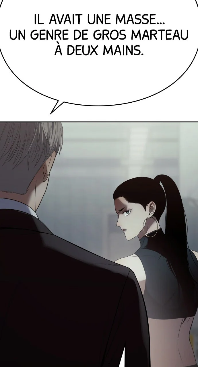 Baek XX Chapitre 154 - Page 77