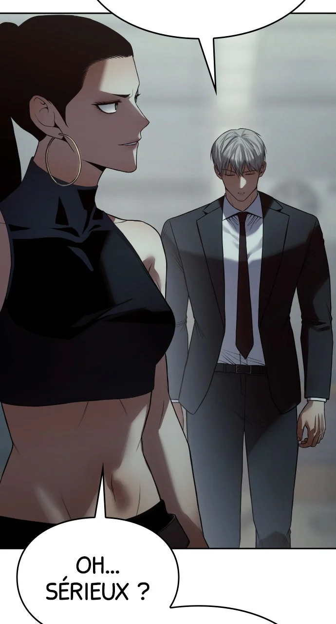 Baek XX Chapitre 154 - Page 79