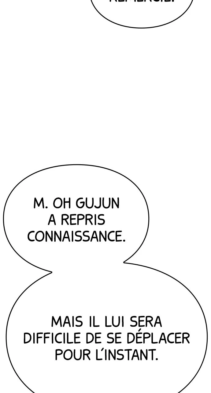 Baek XX Chapitre 154 - Page 8