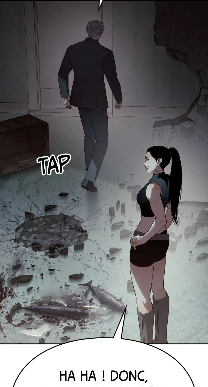 Baek XX Chapitre 154 - Page 81