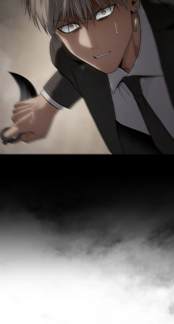 Baek XX Chapitre 154 - Page 87