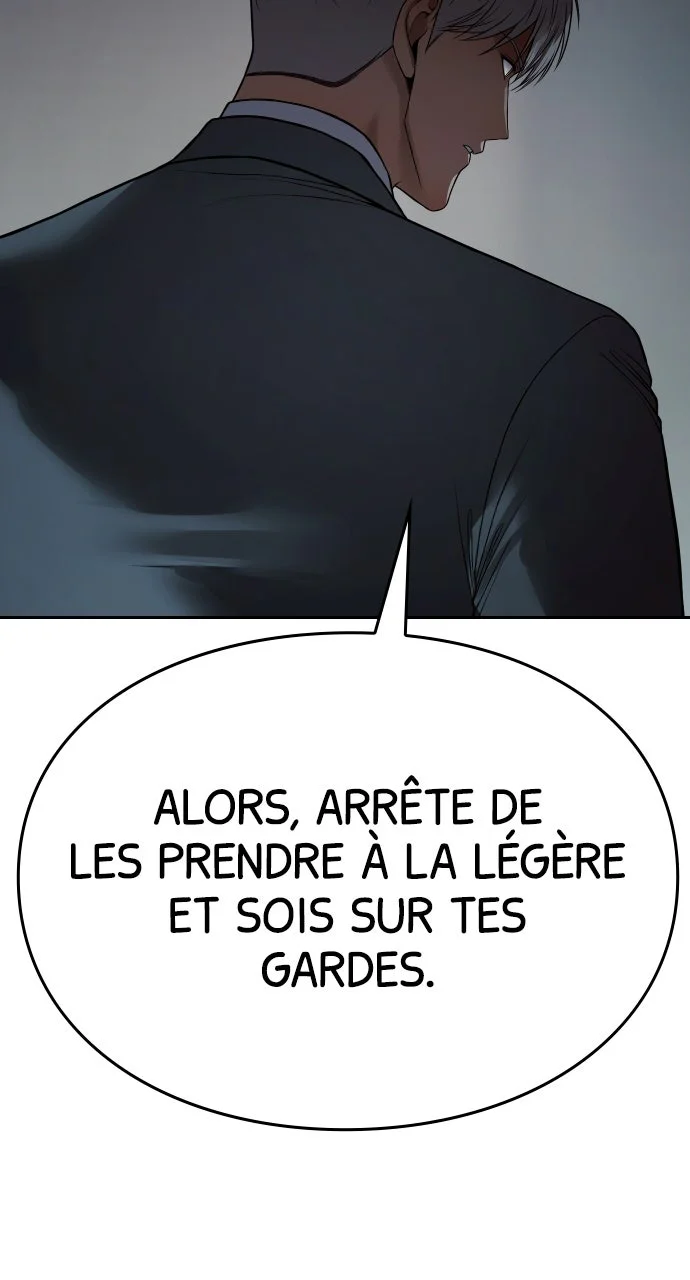 Baek XX Chapitre 154 - Page 89