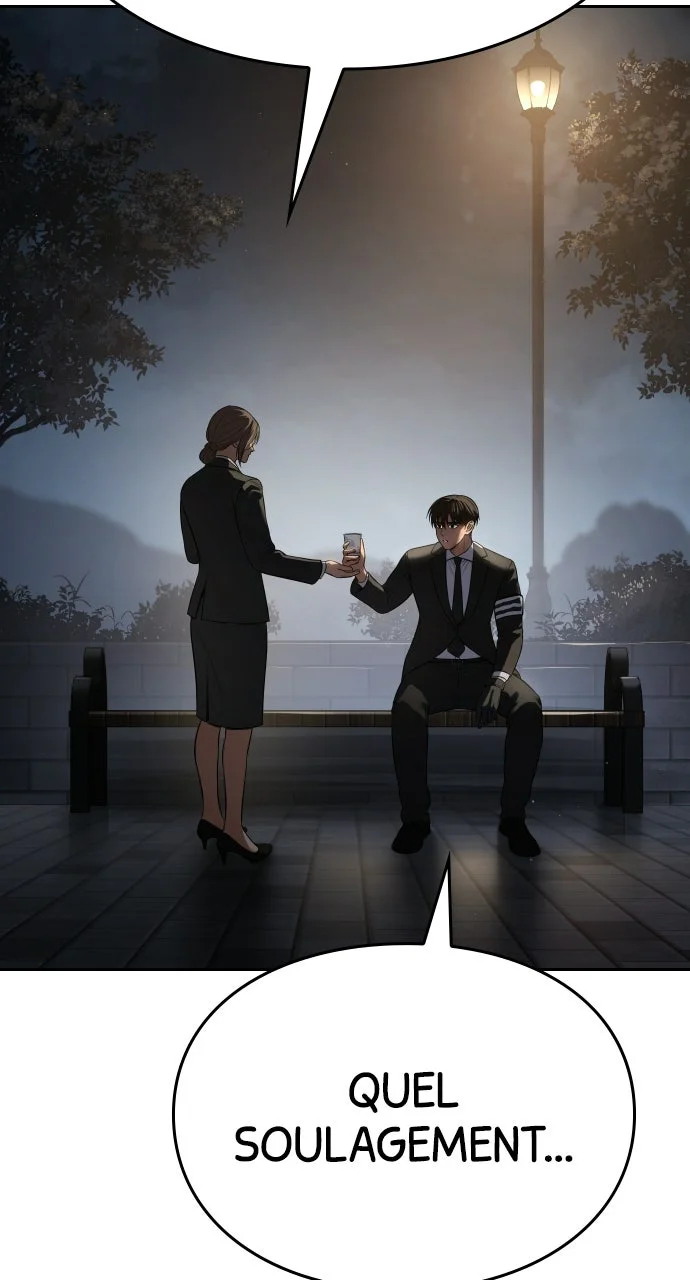 Baek XX Chapitre 154 - Page 9