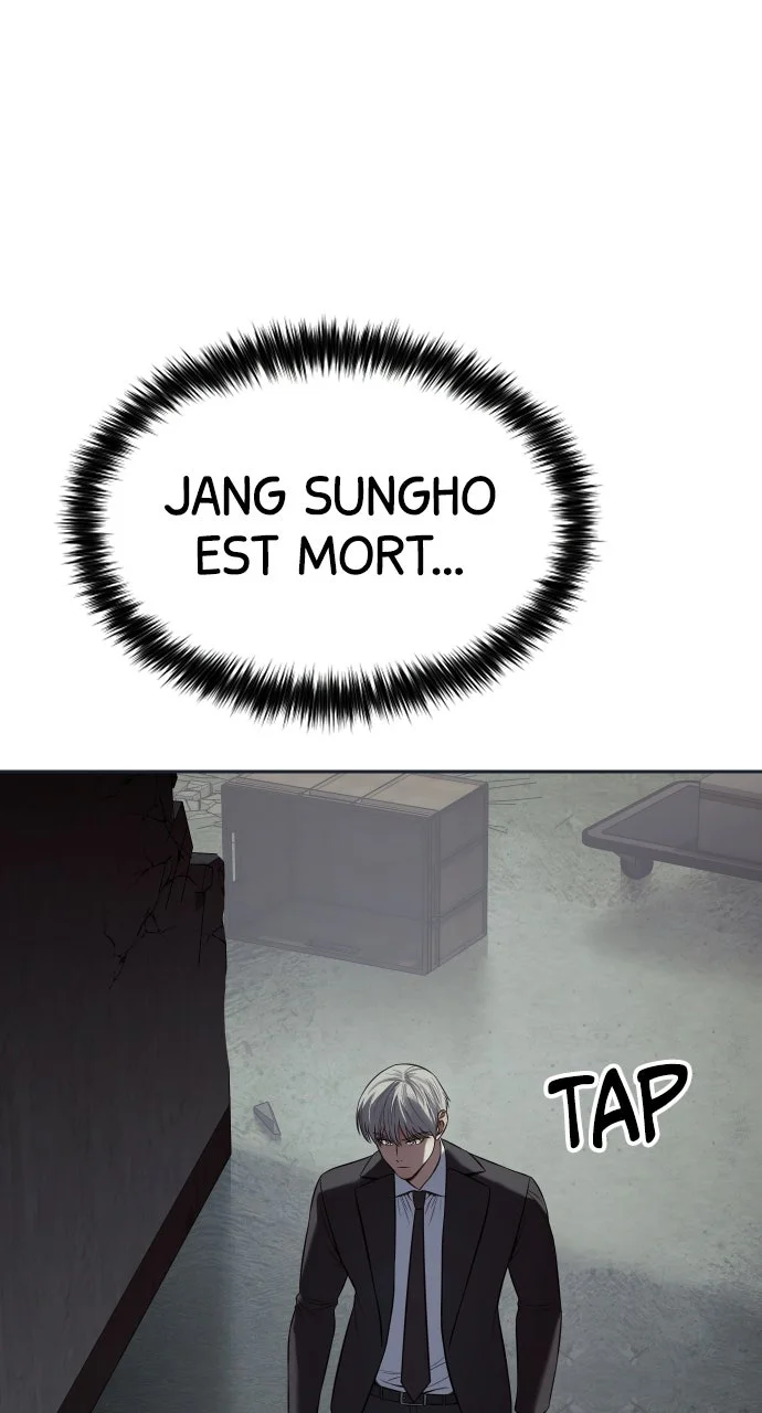 Baek XX Chapitre 154 - Page 91