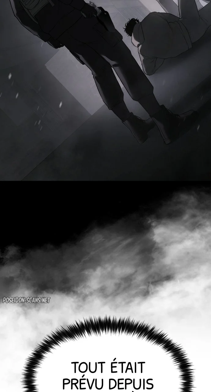 Baek XX Chapitre 154 - Page 94
