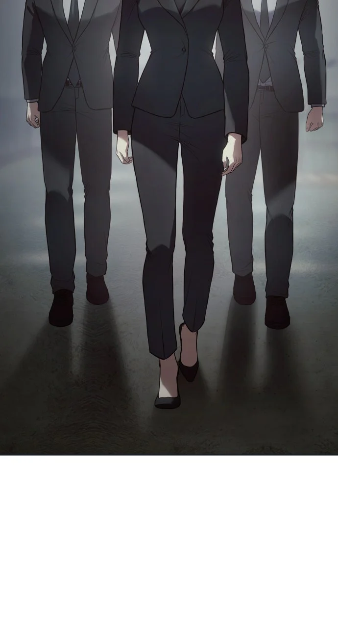 Baek XX Chapitre 154 - Page 97