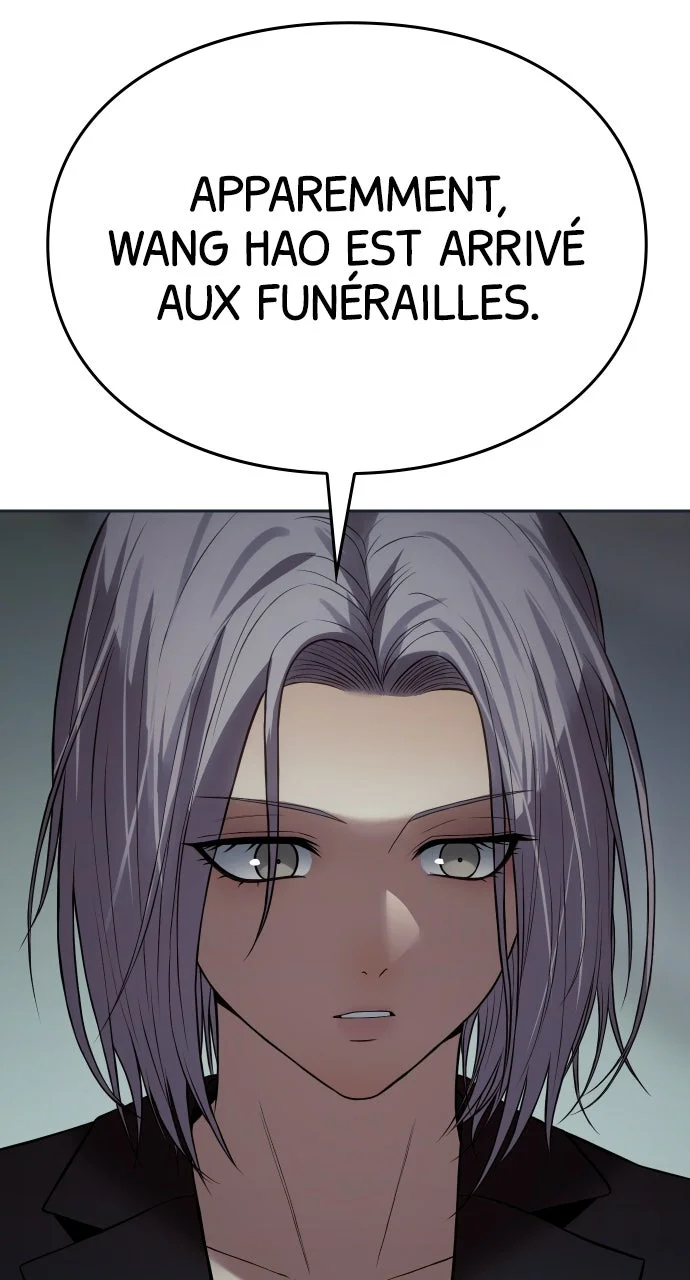 Baek XX Chapitre 154 - Page 98