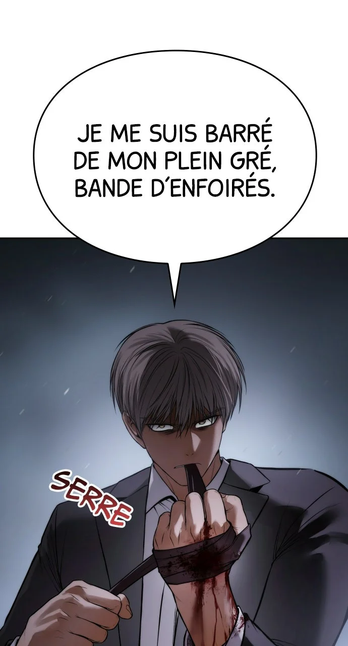 Baek XX Chapitre 155 - Page 100