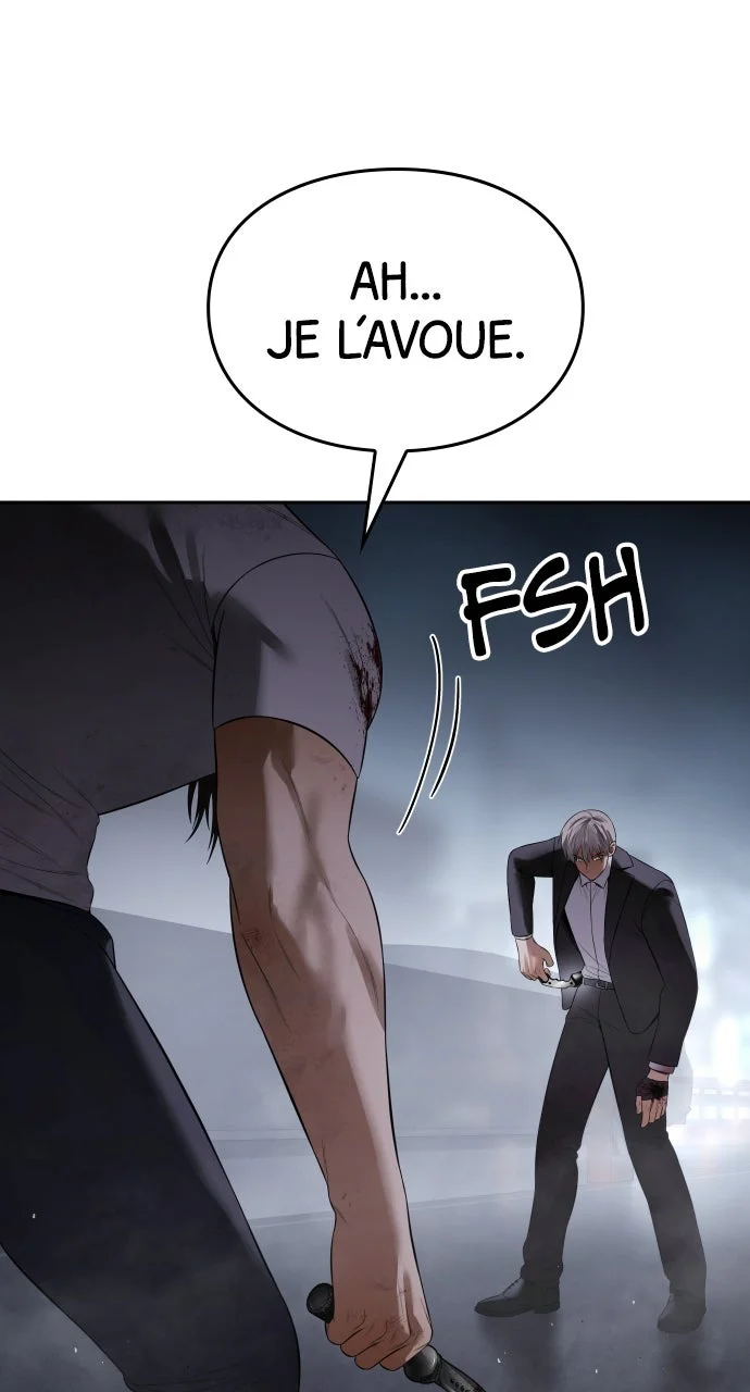 Baek XX Chapitre 155 - Page 102