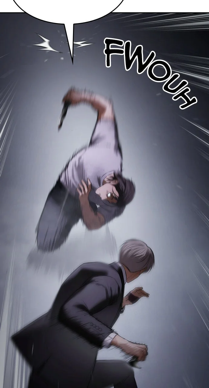 Baek XX Chapitre 155 - Page 105
