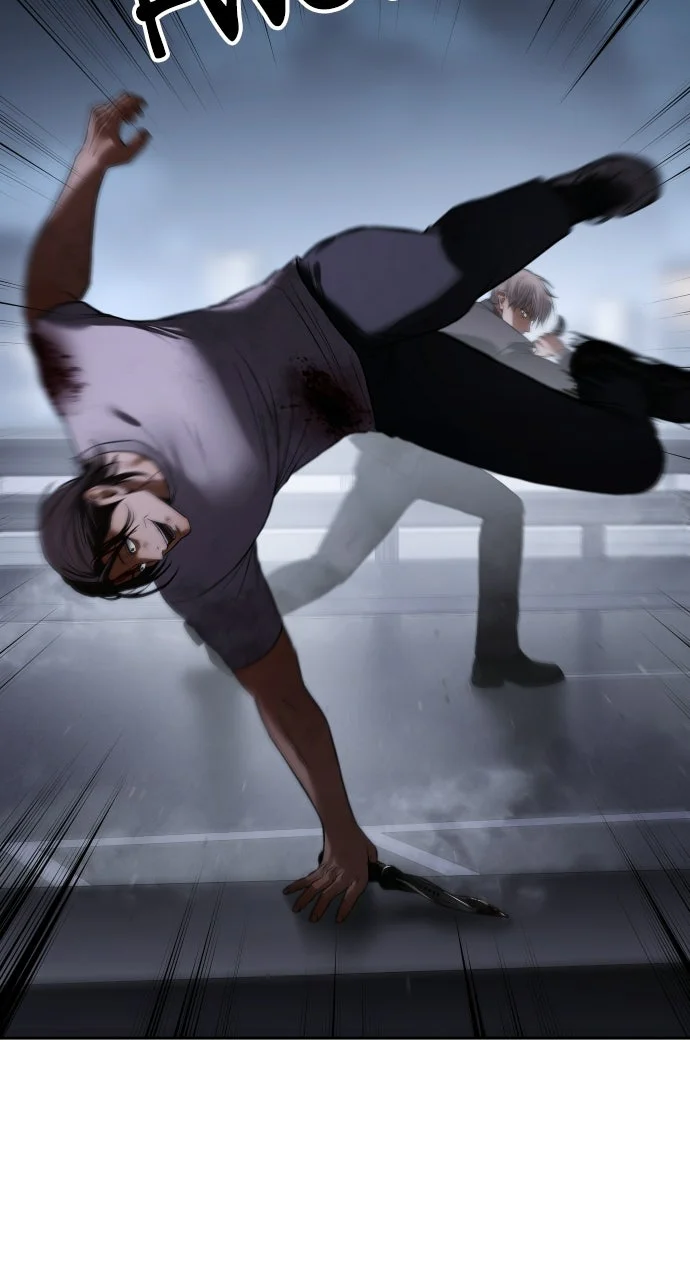 Baek XX Chapitre 155 - Page 108