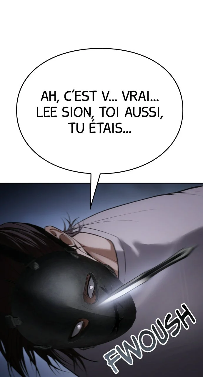 Baek XX Chapitre 155 - Page 11