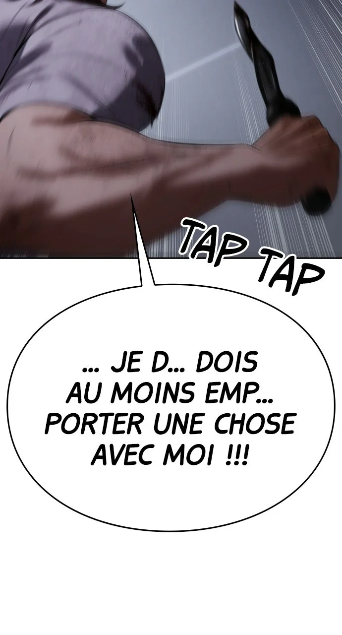 Baek XX Chapitre 155 - Page 111