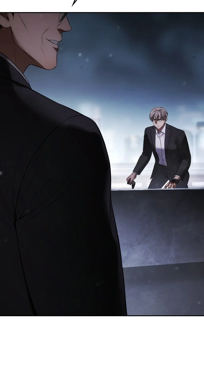 Baek XX Chapitre 155 - Page 120