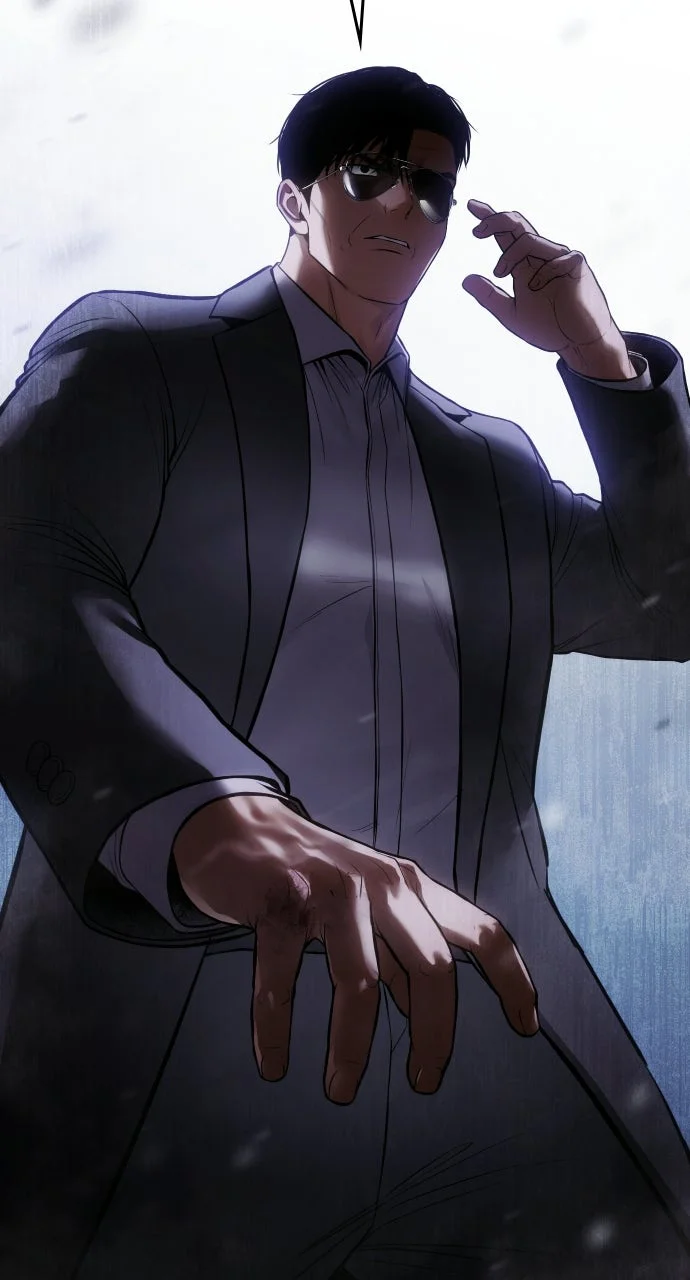Baek XX Chapitre 155 - Page 123