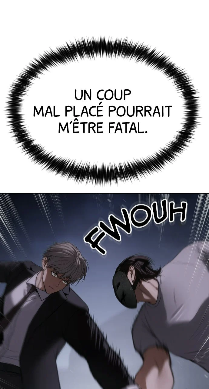 Baek XX Chapitre 155 - Page 18