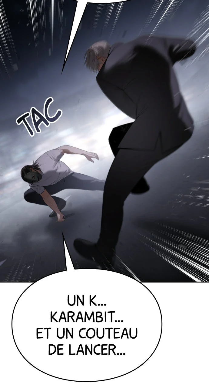 Baek XX Chapitre 155 - Page 27