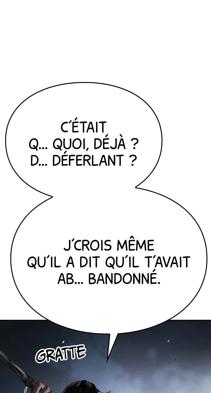 Baek XX Chapitre 155 - Page 31