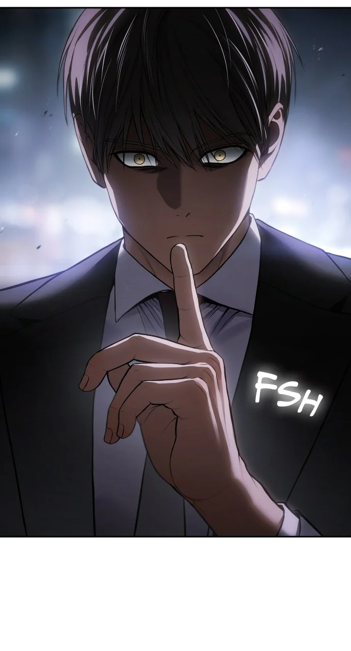 Baek XX Chapitre 155 - Page 34